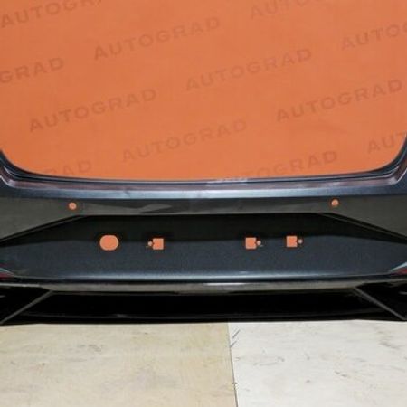 Hyundai Elantra 2020-2023 arxa buferi – Ehtiyat hissələri – ucuztap.az
