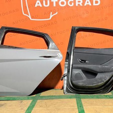 Hyundai Elantra 2020-2023 arxa qapısı – Ehtiyat hissələri – ucuztap.az