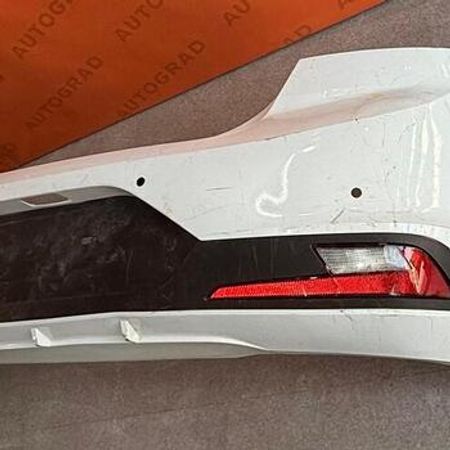 Hyundai Elantra arxa buferi – Ehtiyat hissələri – ucuztap.az