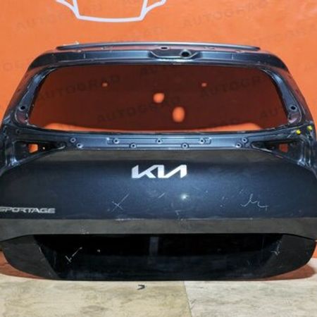 Kia Sportage 2020-2023 baqajı – Ehtiyat hissələri – ucuztap.az