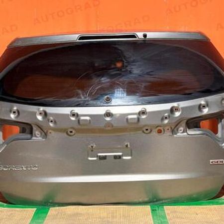 Kia Sorento 2014-2015 baqajı – Ehtiyat hissələri – ucuztap.az