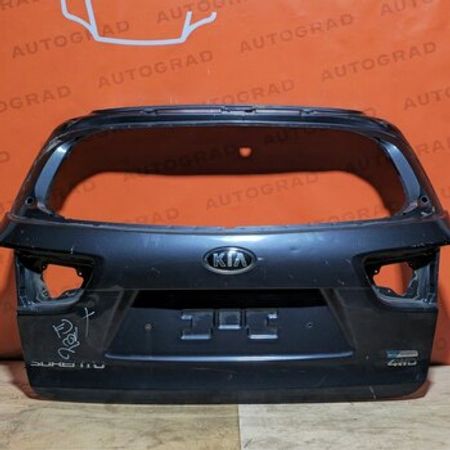 Kia Sorento 2016-2019 baqajı – Ehtiyat hissələri – ucuztap.az