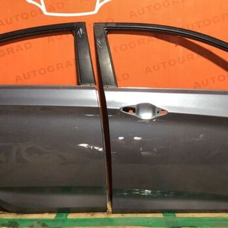 Hyundai Accent 2011-2017 qapısı – Ehtiyat hissələri – ucuztap.az