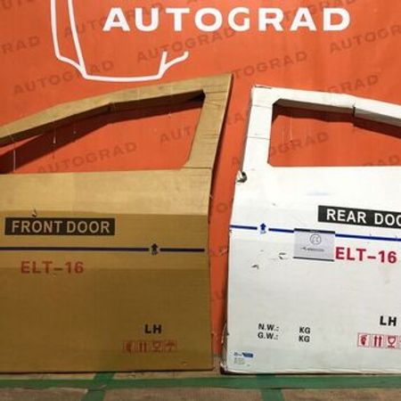 Hyundai Elantra 2016-2018 qapıları – Ehtiyat hissələri – ucuztap.az