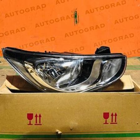 Hyundai Accent 2011-2017 farası – Ehtiyat hissələri – ucuztap.az