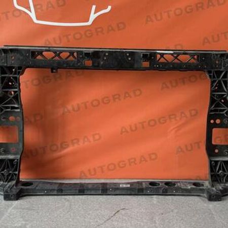 Hyundai Santa Fe radiator paneli ekran – Ehtiyat hissələri – ucuztap.az