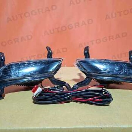 Hyundai Santa Fe 2019 duman işığı – Ehtiyat hissələri – ucuztap.az