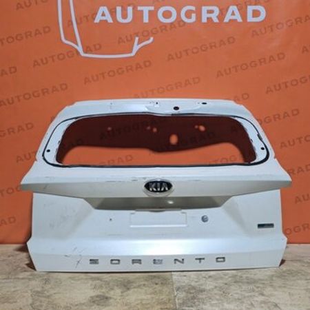 Kia Sorento 2020-2023 baqajı – Ehtiyat hissələri – ucuztap.az