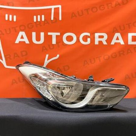 Hyundai Elantra 2011-2013 farası – Ehtiyat hissələri – ucuztap.az