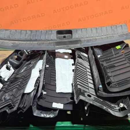 Hyundai Kia baqaj plastmas örtüyü – Ehtiyat hissələri – ucuztap.az