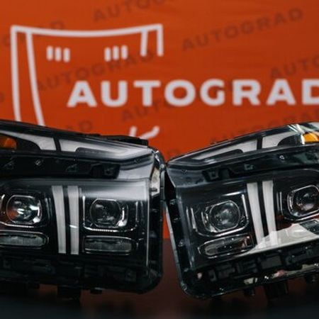 Hyundai Santafe 2023 fara usa – Ehtiyat hissələri – ucuztap.az