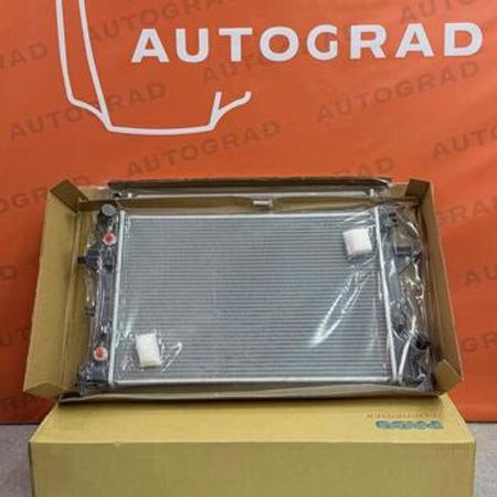 Hyundai Elantra su radiatoru – Ehtiyat hissələri – ucuztap.az