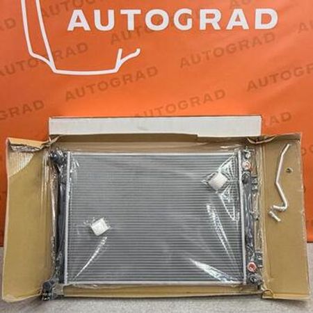 Hyundai Sonata su radiatoru – Ehtiyat hissələri – ucuztap.az