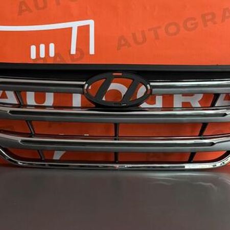 Hyundai Tucson radiator barmaqlığı – Ehtiyat hissələri – ucuztap.az