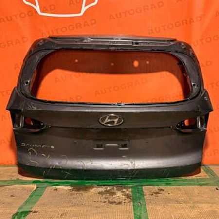 Hyundai Santafe 2019-2020 baqajı – Ehtiyat hissələri – ucuztap.az