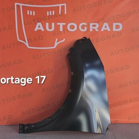 Kia Sportage 2017-2022 qanadı – Ehtiyat hissələri – ucuztap.az