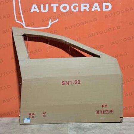 Hyundai Sonata 2020-2023 sağ qapısı – Ehtiyat hissələri – ucuztap.az