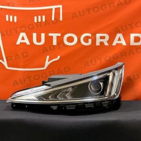 Hyundai Elantra 2019-2020 farası – Ehtiyat hissələri – ucuztap.az