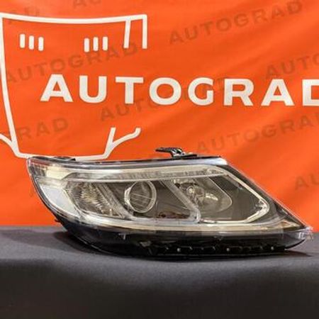 "Kia Sorento 2014-2015" farası