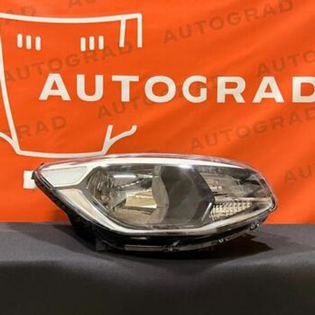 "Kia Soul 2014-2015" farası