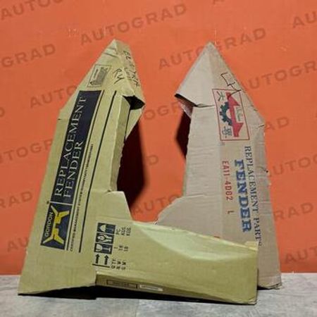 "Hyundai Elantra 2011-2014" qanadı