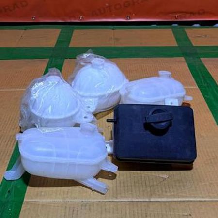 "Kia-Hyundai" antifriz çənləri (bacok)