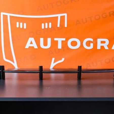 "Hyundai Sonata 2021-2023" bufer toru