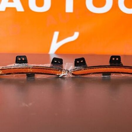 Kia Sorento ön bufer əksetdirici usa