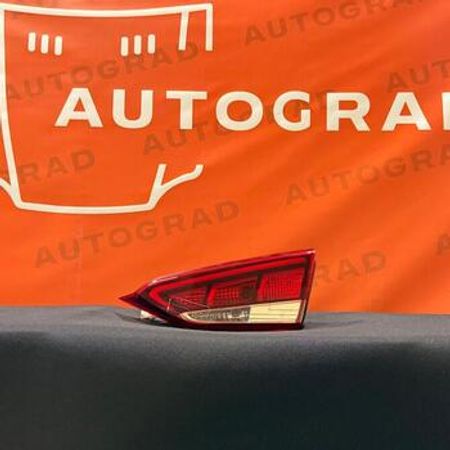 "Hyundai Accent 2021-2023" stop işığı