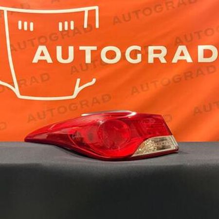 Hyundai Elantra 2011-2014 arxa stop farası – Ehtiyat hissələri – ucuztap.az