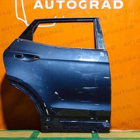 Hyundai Santa Fe 2013-2017 qapısı – Ehtiyat hissələri – ucuztap.az