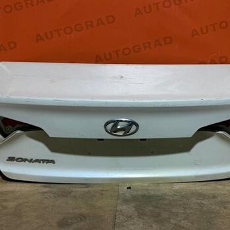 Hyundai Sonata 2015-2017 baqajı – Ehtiyat hissələri – ucuztap.az
