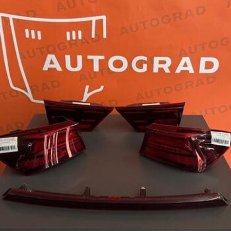 "Kia Cerato, Kia Forte" stop işığı