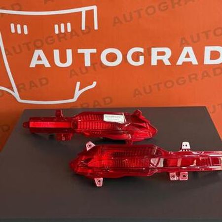 "Hyundai SantaFe" arxa duman işığı