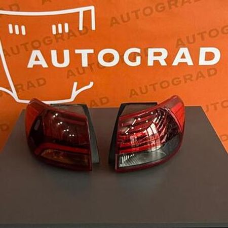 "Kia Sorento 2018-2020" stop işığı