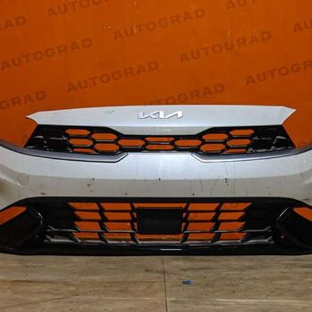 "Kia Cerato 2021-2023" ön buferi