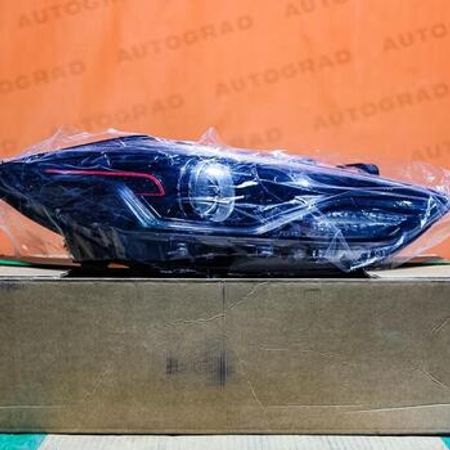 "Hyundai Elantra SPORT 2016-2019" farası