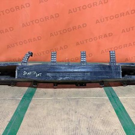 "Hyundai Sonata 2017-2019" ön şveller