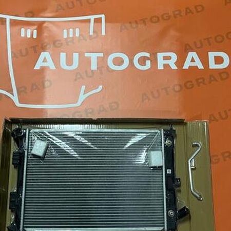 Hyundai Elantra 2011-2016 radiatoru – Ehtiyat hissələri – ucuztap.az