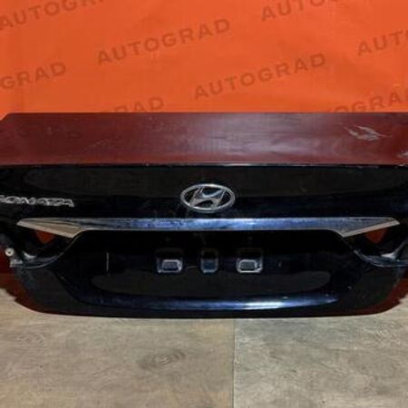 "Hyuntai Sonata 2011-2015" baqajı