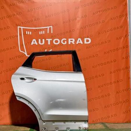 "Hyundai Santa fe 2013-2017" qapısı