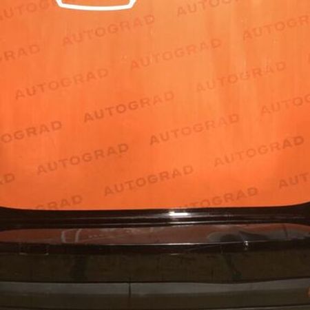 "Hyundai Tucson 2019-2020" arxa buferi