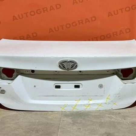 "Kia Cerato 2019-2023" baqajı