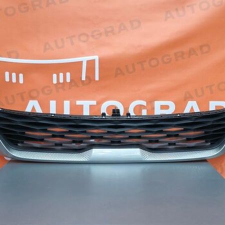 "Kia Seltos 2020-2022" barmaqlığı