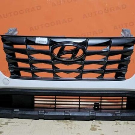 "Hyundai Tucson 2021-2023" ön buferi