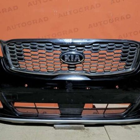 "Kia Sorento 2016-2019" ön buferi