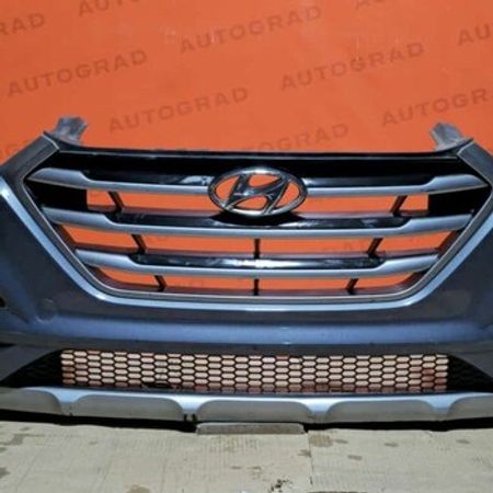 "Hyundai Tucson 2016-2018" buferi