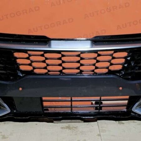 "Kia Sportage 2021-2023" buferi