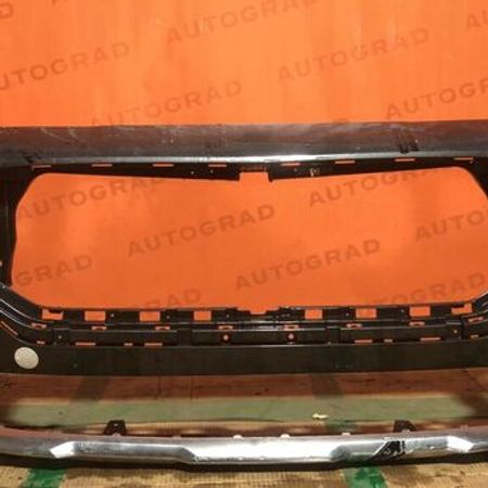 "Hyundai Santa Fe 21-23" ön buferi