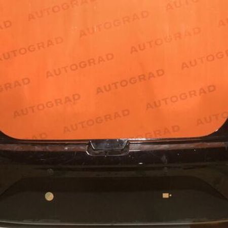 "Hyundai Venue 2018-2022" arxa buferi